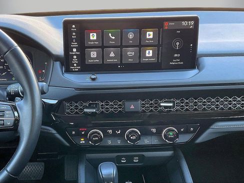 Used 2024 Honda Accord Touring image 13