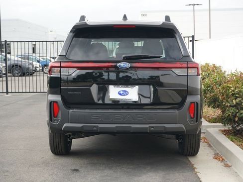 New 2026 Subaru Outback Premium AWD/4WD image 4