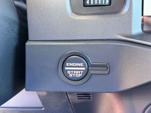 New 2025 Ford Bronco Raptor image 22