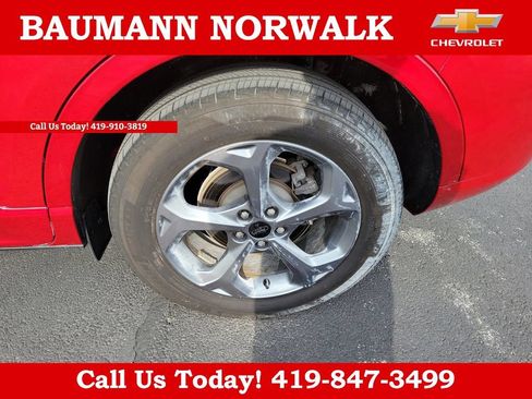 Used 2024 Ford Escape ST-Line w/ Tech Pack #1 AWD/4WD image 28