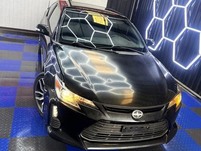 Used 2014 Scion tC