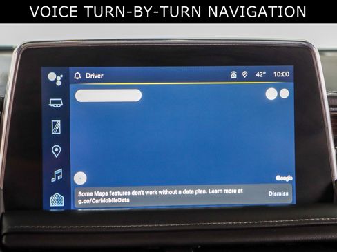 Used 2022 Chevrolet Tahoe Z71 w/ Luxury Package image 19