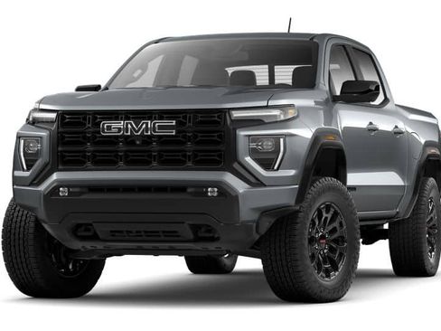 New 2026 GMC Canyon Elevation w/ Convenience Package RWD image 50
