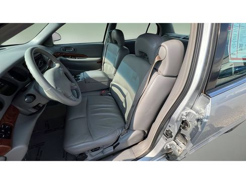 Used 2003 Buick Le Sabre Custom w/ Comfort & Style Package FWD image 23