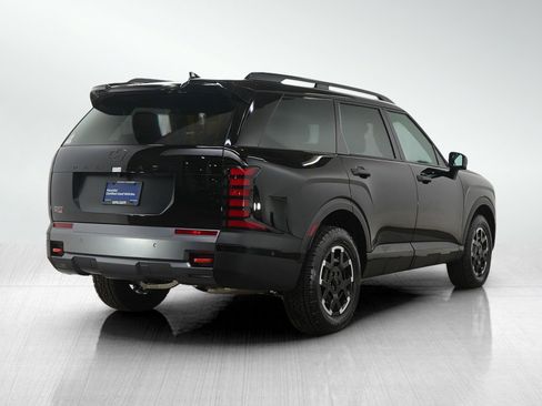 Certified 2026 Hyundai Palisade XRT Pro image 5