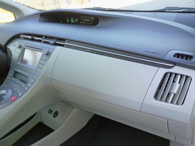 Used 2012 Toyota Prius Two FWD image 45