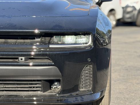 New 2026 Dodge Charger Scat Pack image 10