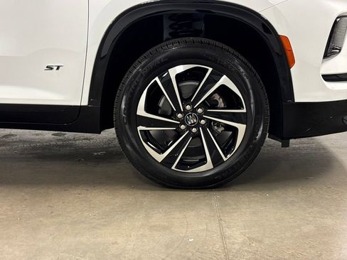 New 2026 Buick Enclave Sport Touring w/ Power Package image 20