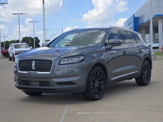Used 2022 Lincoln Nautilus Reserve w/ Monochromatic Package FWD video 3