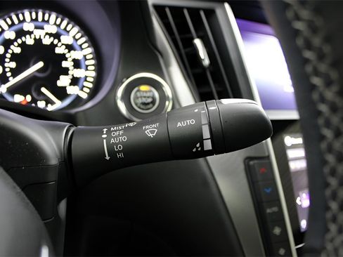 Used 2022 INFINITI Q60 3.0t Luxe w/ Cargo Package image 16