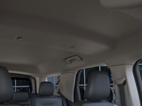 New 2025 Ford Bronco Sport Big Bend w/ Convenience Package image 22