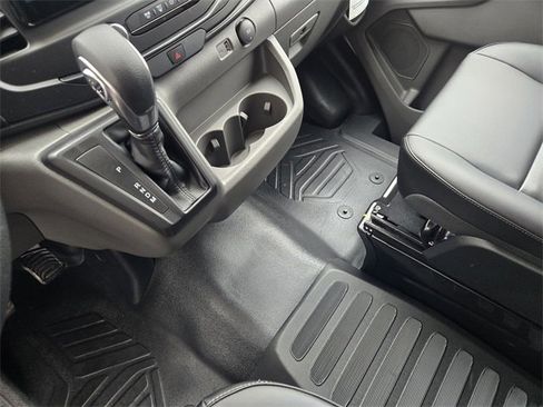 New 2026 Ford Transit 250 Base image 16