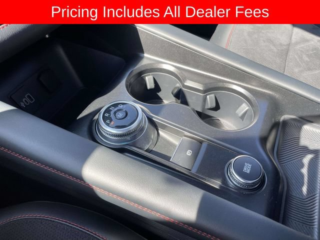 Used 2026 Ford Explorer ST w/ Sun And Sound Package AWD/4WD image 37