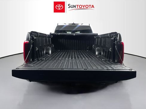 Used 2024 Toyota Tundra SR5 w/ SR5 Convenience Package image 34