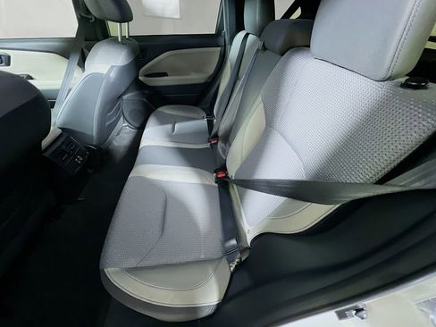 Used 2025 Subaru Forester Premium AWD/4WD image 22