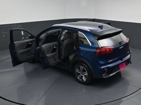 Used 2022 Kia Niro LXS FWD image 19