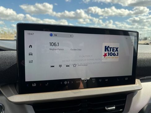 Used 2026 Ford Explorer Active image 23