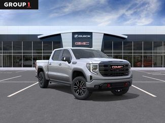 New 2026 GMC Sierra 1500 AT4 AWD/4WD video 1