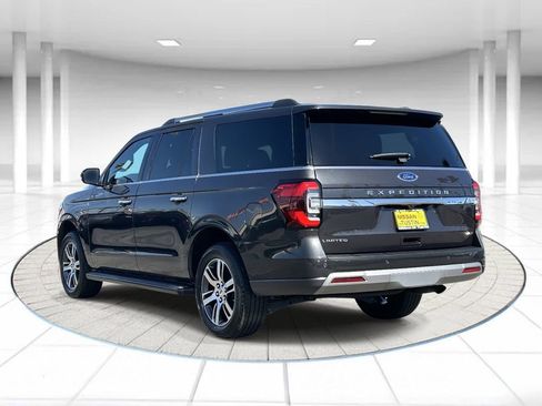 Used 2024 Ford Expedition Max Limited image 2