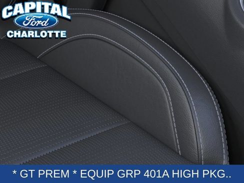 New 2026 Ford Mustang GT Premium RWD image 17
