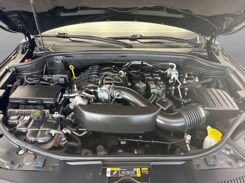 Used 2024 Dodge Durango GT AWD/4WD image 28