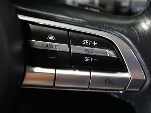 Used 2020 MAZDA CX-30 AWD w/ Premium Package image 16