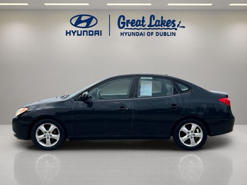 Used 2008 Hyundai Elantra GLS FWD image 2