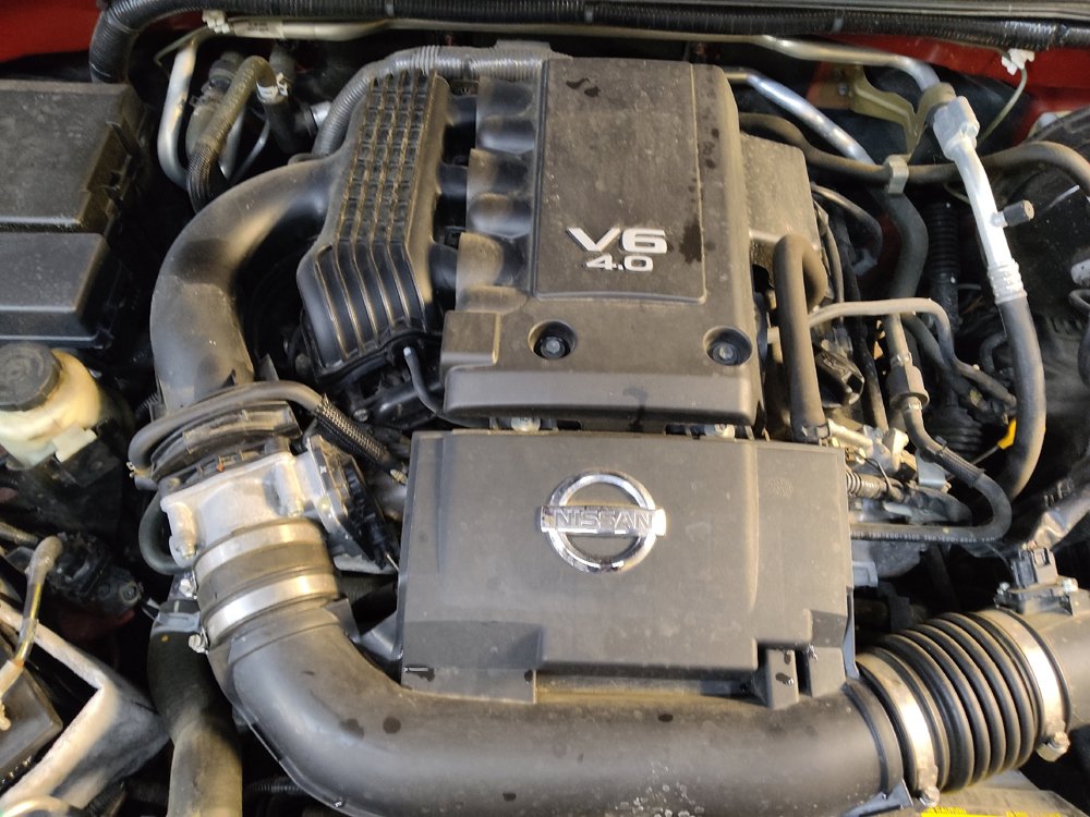Used 2019 Nissan Frontier SV RWD image 30