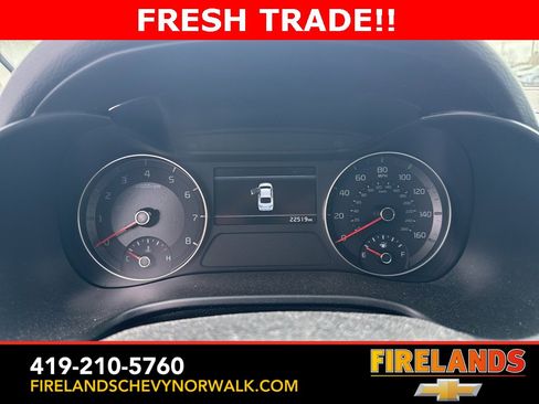 Used 2023 Kia Forte LXS image 5