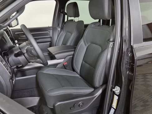 New 2026 RAM 1500 Big Horn image 13