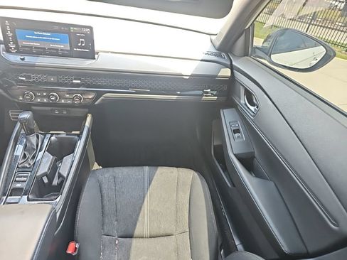 Used 2023 Honda Accord Sport image 24