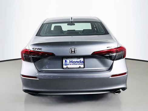 Certified 2023 Honda Civic Sport image 6
