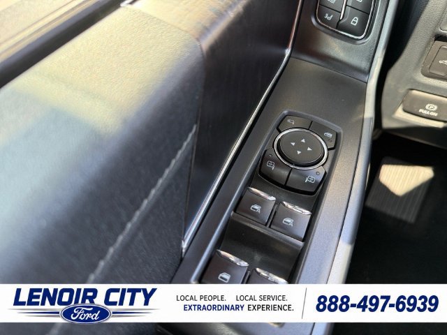 Certified 2022 Ford F150 Lariat w/ Equipment Group 501A Mid AWD/4WD image 18