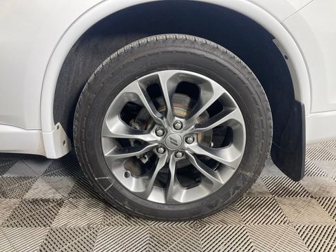 Used 2019 Dodge Durango GT AWD/4WD image 23