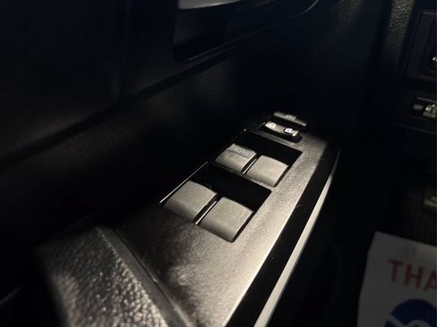 Used 2020 Toyota Tundra SR5 w/ SX Package AWD/4WD image 37