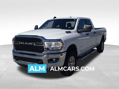 Used 2024 RAM 2500 Big Horn