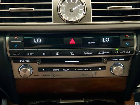 Used 2016 Lexus LS 460 460 image 11