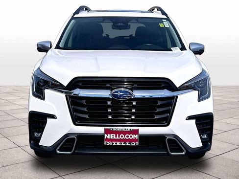 Used 2023 Subaru Ascent Touring AWD/4WD image 3