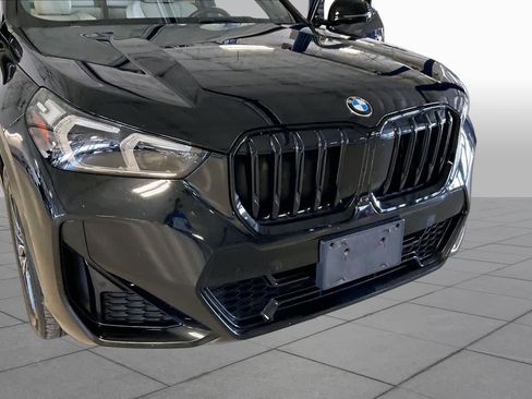 Certified 2023 BMW X1 xDrive28i w/ Premium Package AWD/4WD image 30