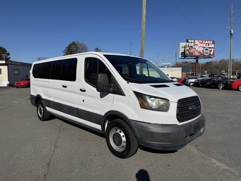 Used 2016 Ford Transit 350 XL image 2