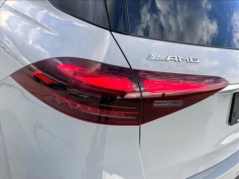 New 2026 Mercedes-Benz GLE 63 AMG S image 27