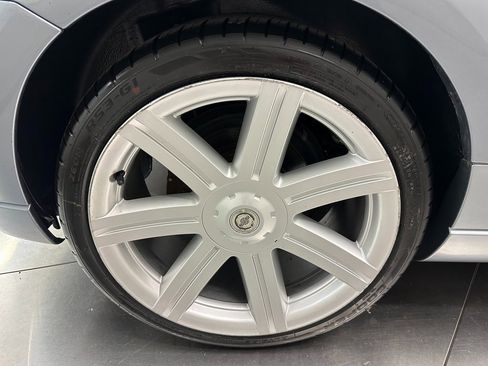 Used 2005 Chrysler Crossfire Limited image 27