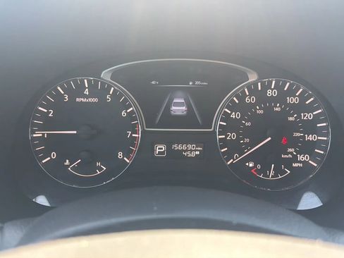 Used 2015 Nissan Altima 2.5 S w/ Power Driver Seat Package image 12