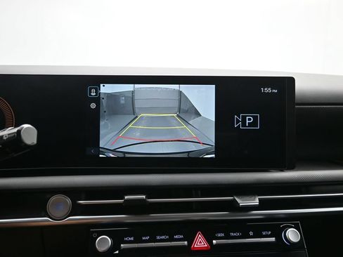 Used 2025 Hyundai Tucson SEL FWD image 16