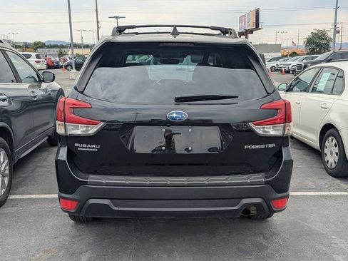 Used 2022 Subaru Forester Premium w/ Popular Package #1 AWD/4WD image 5