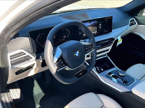 New 2026 BMW 330i 330i NA w/ Convenience Package image 9