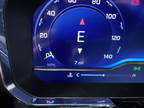 New 2025 Chevrolet Silverado 2500 LT w/ Trail Boss Package image 4