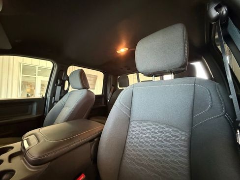 New 2026 RAM 2500 Tradesman AWD/4WD image 41