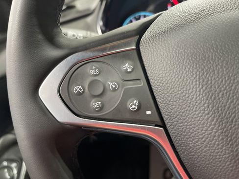 Used 2023 Chevrolet Traverse RS AWD/4WD image 31