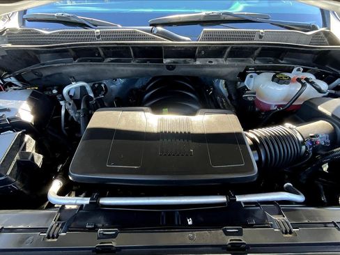 Certified 2024 GMC Sierra 1500 AT4 w/ Technology Package image 61